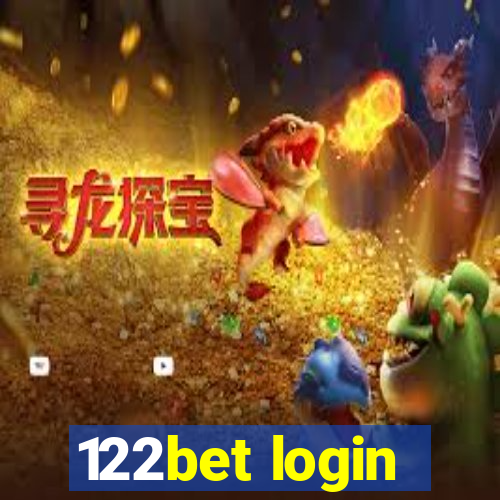 122bet login